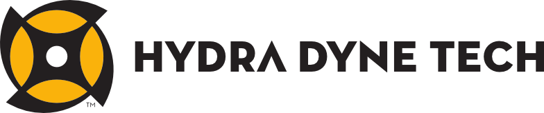 Hydra Dyne Logo